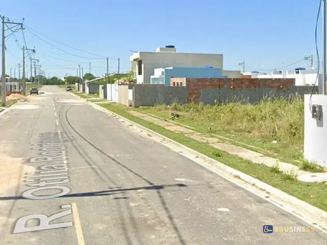 Terreno com 160m², à venda, no bairro donana em Goitacazes