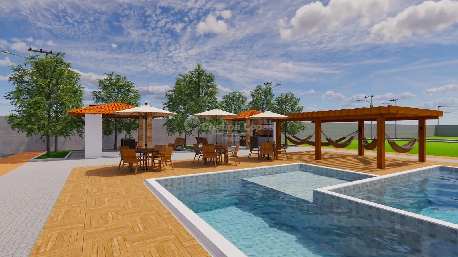 Terreno, 200 m² - Foto 6