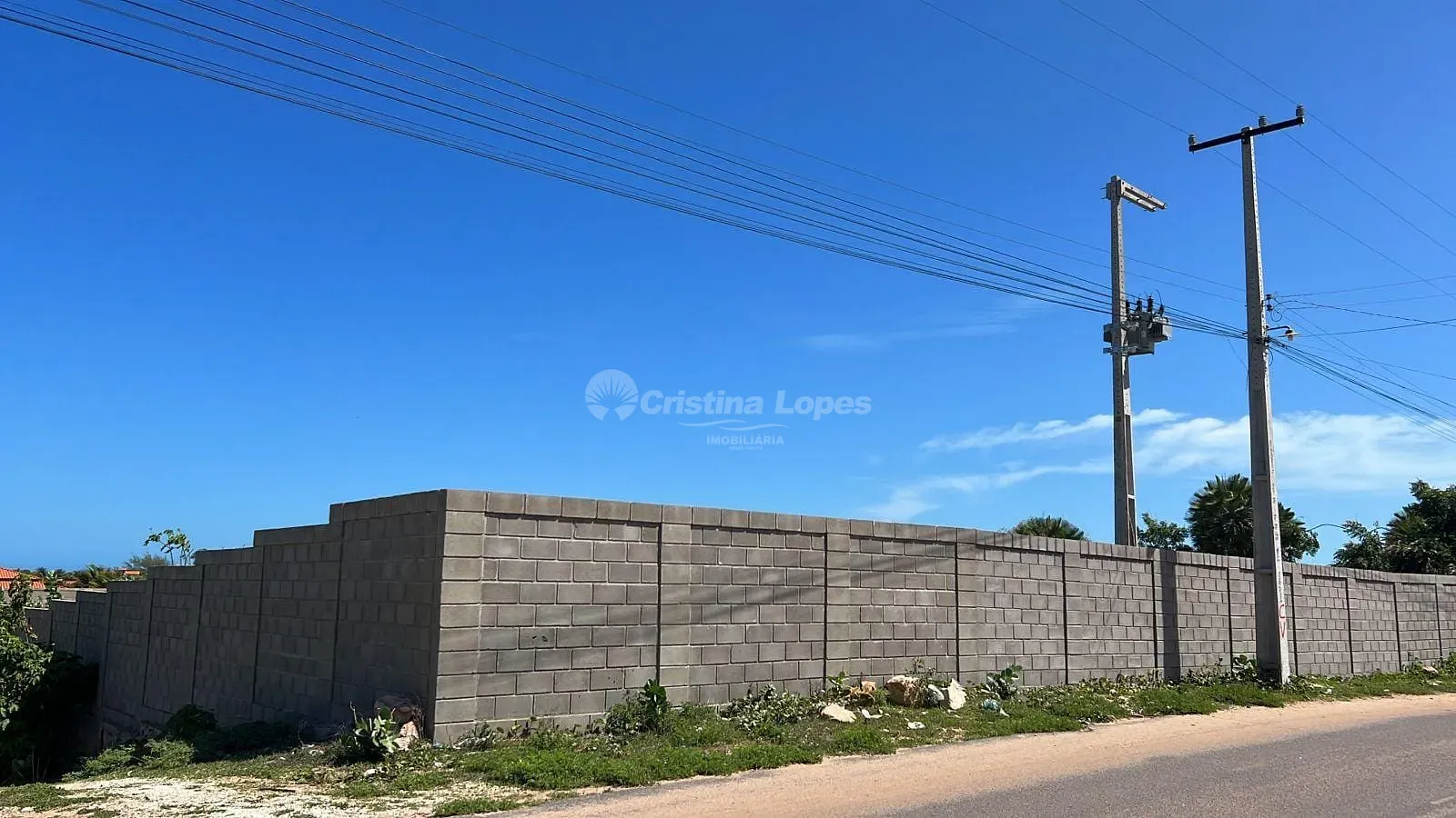 Terreno, 200 m² - Foto 1