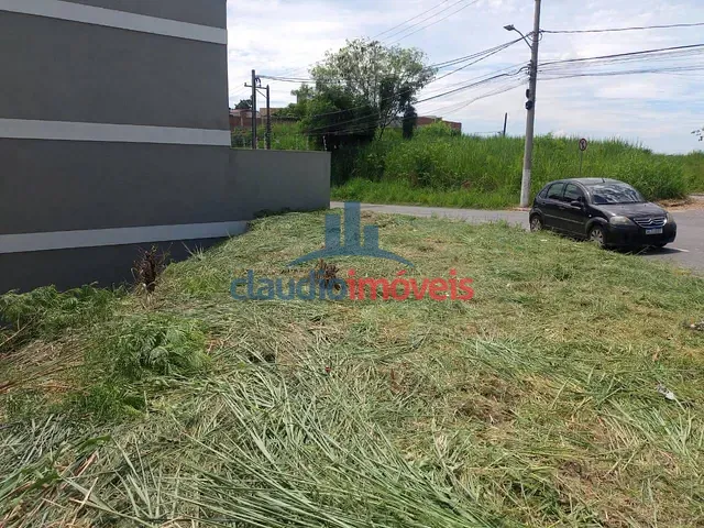 Terreno com 136m², à venda, no bairro Vila Orlandelia em Barra Mansa