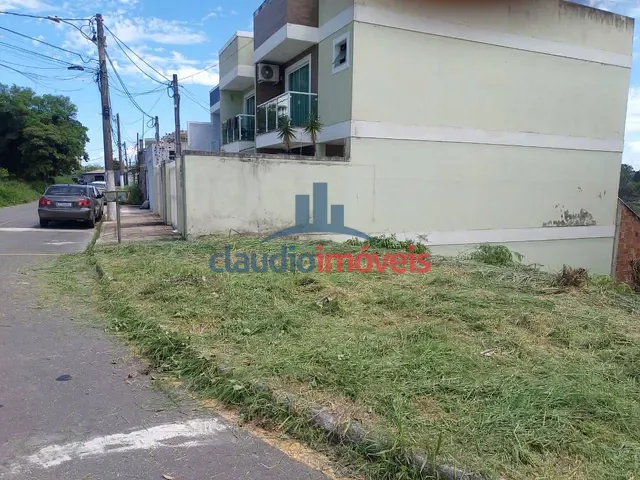 Terreno com 136m², à venda, no bairro Vila Orlandelia em Barra Mansa