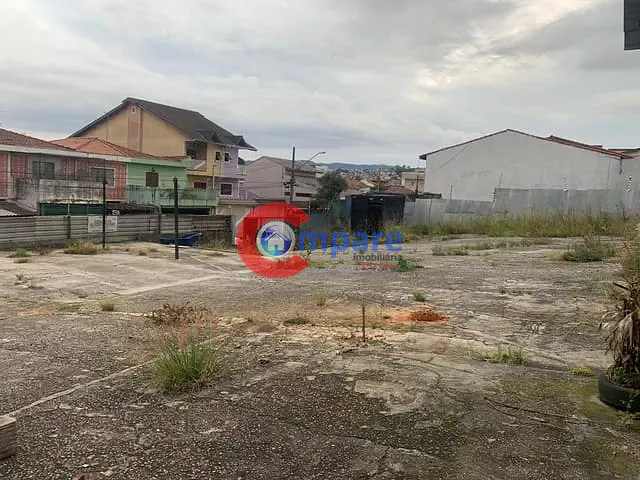 Terreno com 800m², para alugar, no bairro Vila Galvão em Guarulhos