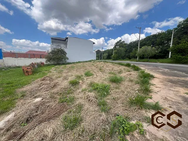 Terreno com 270m², à venda, no bairro Jardim Bela Vista em Indaiatuba