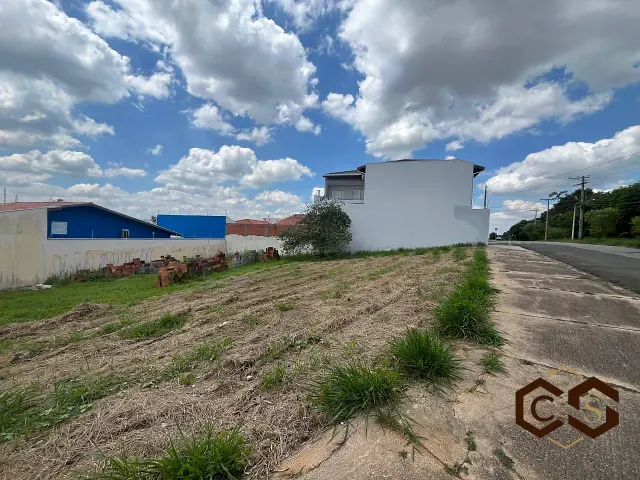 Terreno com 270m², à venda, no bairro Jardim Bela Vista em Indaiatuba