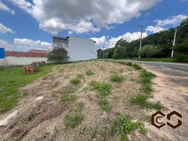 Terreno com 270m², à venda, no bairro Jardim Bela Vista em Indaiatuba