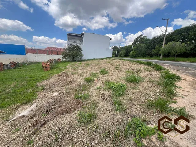 Terreno com 270m², à venda, no bairro Jardim Bela Vista em Indaiatuba