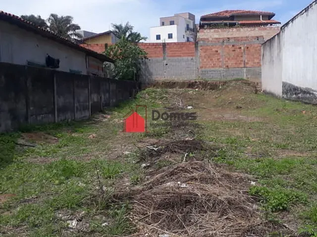 Terreno com 300m², à venda, no bairro Residencial Mombaça em Pindamonhangaba