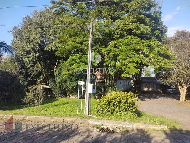 Terreno com 1517m², à venda, no bairro Centro em Arroio Do Meio