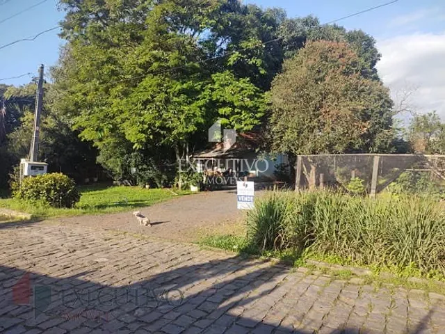 Terreno com 1517m², à venda, no bairro Centro em Arroio Do Meio