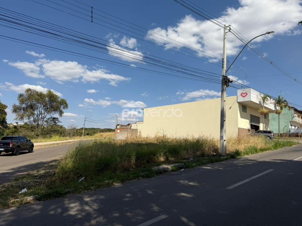 Terreno, 473 m² - Foto 2