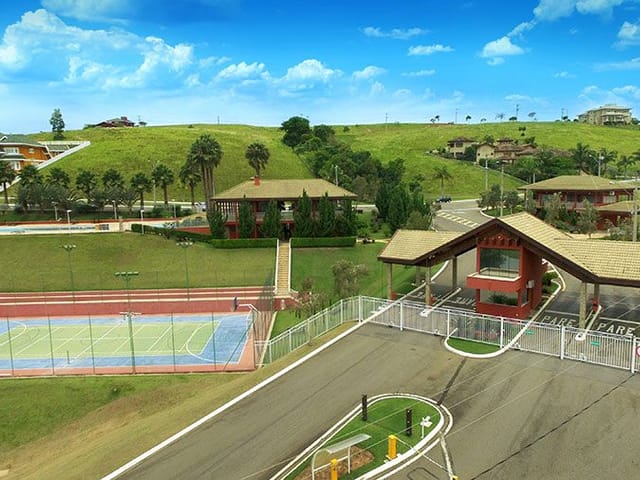 Foto do Terreno - Terreno à venda, 1128 m² por R$ 480.000,00 - Tamoios - Paraibuna/SP | INDEPENDENCE NEGOCIOS IMOBILIARIOS LTDA