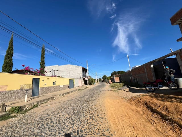 Foto do Terreno - Terreno à venda, Esplanada, Araçuaí, MG | Rede Max Imoveis