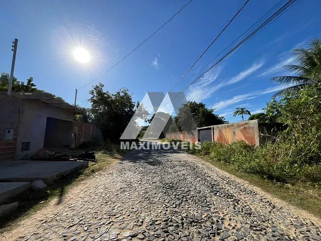 Terreno com 361m², à venda, no bairro Esplanada em Araçuaí
