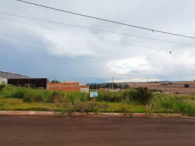 Terreno com 300m², à venda, no bairro Bela Vida em Londrina