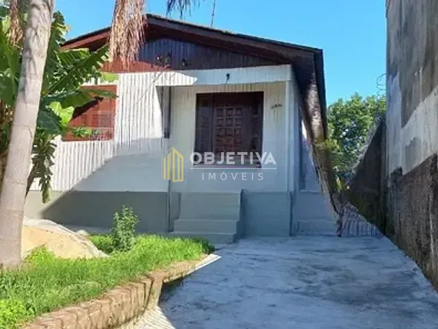 Terreno com 310m², à venda, no bairro Jardim Itu em Porto Alegre