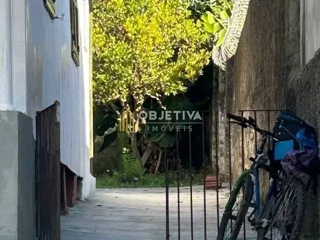Terreno com 310m², à venda, no bairro Jardim Itu em Porto Alegre