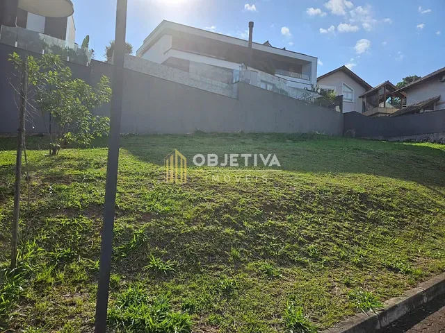 Terreno com 397m², à venda, no bairro Rondônia em Novo Hamburgo
