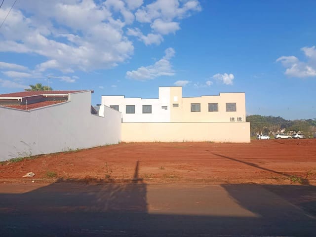 Foto do Terreno - Terreno à venda, Jardim Europa II, Artur Nogueira, SP | Imobiliária Olandini