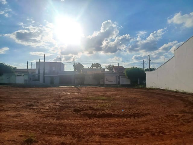 Foto do Terreno - Terreno à venda, Jardim Europa II, Artur Nogueira, SP | Imobiliária Olandini