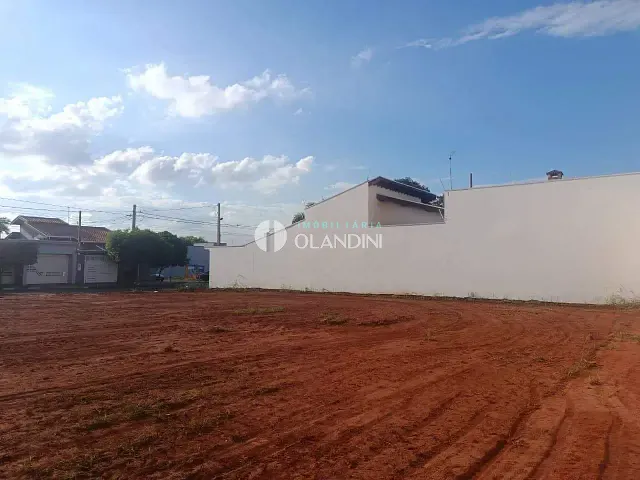 Terreno com 313m², à venda, no bairro Jardim Europa II em Artur Nogueira