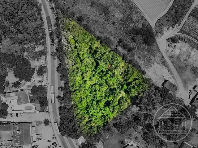 Terreno com 6600m², à venda, no bairro Jardim Casa Grande em São Paulo