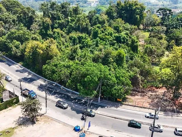 Terreno com 6600m², à venda, no bairro Jardim Casa Grande em São Paulo