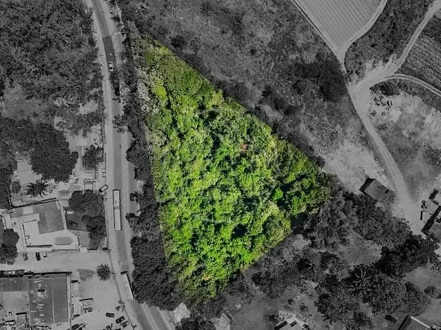Terreno com 6600m², à venda, no bairro Jardim Casa Grande em São Paulo
