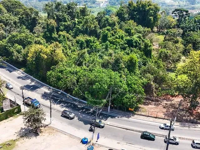 Terreno com 6600m², à venda, no bairro Jardim Casa Grande em São Paulo