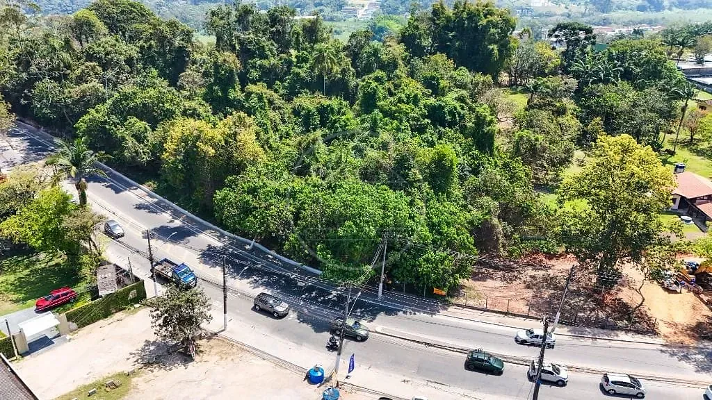 Terreno, 6600 m² - Foto 1
