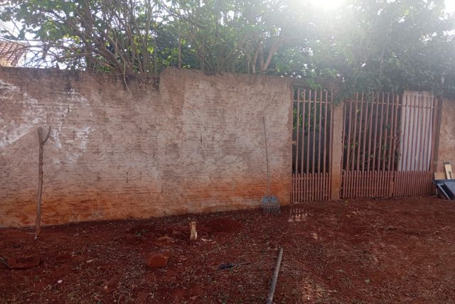 Terreno com 250m², à venda, no bairro Guanandi II em Campo Grande