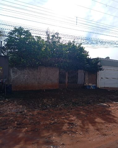 Terreno com 250m², à venda, no bairro Guanandi II em Campo Grande