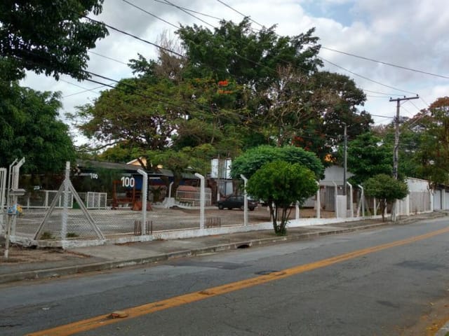 Foto do Terreno - Área à venda, 2025 m² por R$ 1.832.000,00 - Cidade Vista Verde - São José dos Campos/SP | RUSSI IMÓVEIS