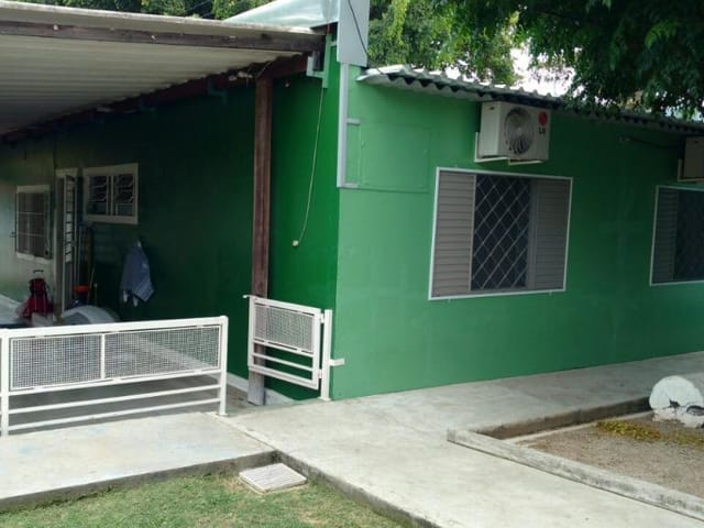 Foto do Terreno - Área à venda, 2025 m² por R$ 1.832.000,00 - Cidade Vista Verde - São José dos Campos/SP | RUSSI IMÓVEIS