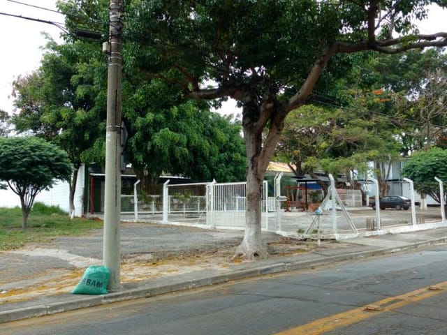 Foto do Terreno - Área à venda, 2025 m² por R$ 1.832.000,00 - Cidade Vista Verde - São José dos Campos/SP | RUSSI IMÓVEIS