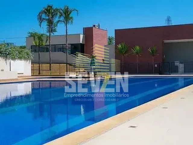 Terreno com 405m², à venda, no bairro Condominio Tamboré em Bauru