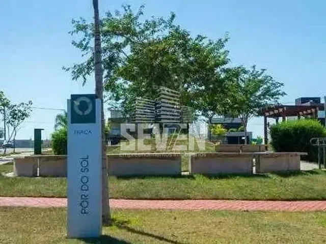 Terreno com 405m², à venda, no bairro Condominio Tamboré em Bauru