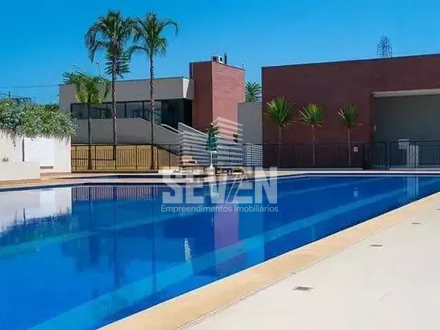 Terreno com 405m², à venda, no bairro Condominio Tamboré em Bauru