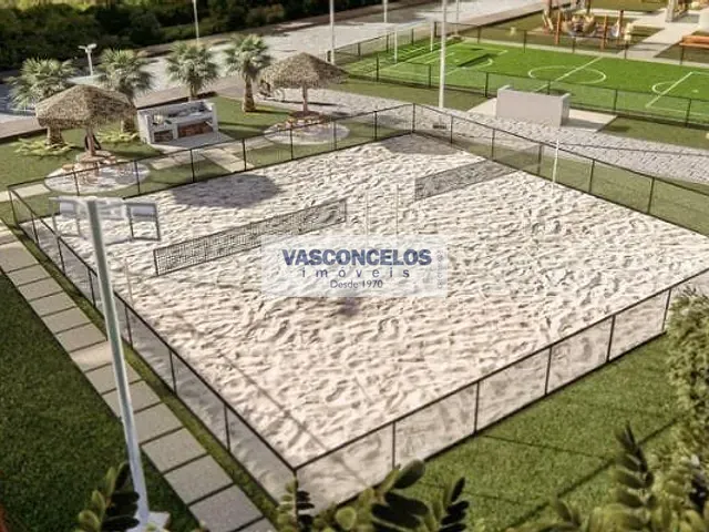 Terreno com 308m², à venda, no bairro Boa Vista em Caçapava