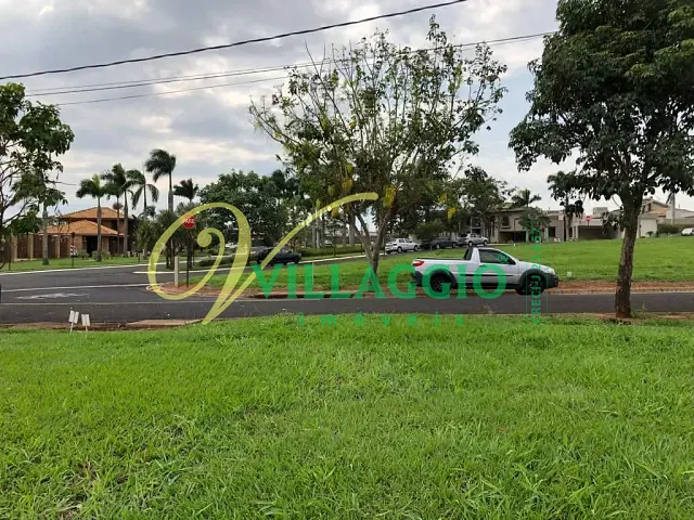 Terreno com 376m², à venda, no bairro Condominio Terra Vista Residence Club em Mirassol