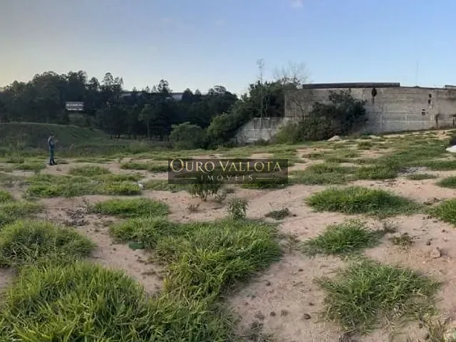 Terreno com 3975m², à venda, no bairro Estância São Francisco em Itapevi