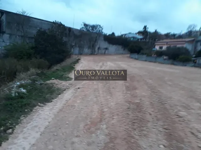 Terreno com 3975m², à venda, no bairro Estância São Francisco em Itapevi