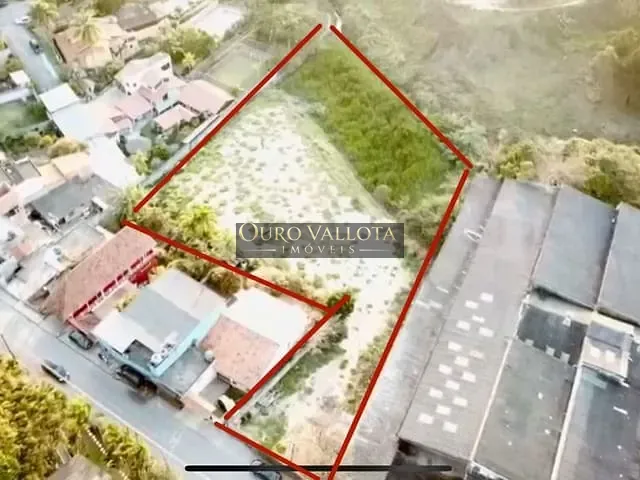 Terreno com 3975m², à venda, no bairro Estância São Francisco em Itapevi