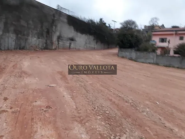 Terreno com 3975m², à venda, no bairro Estância São Francisco em Itapevi