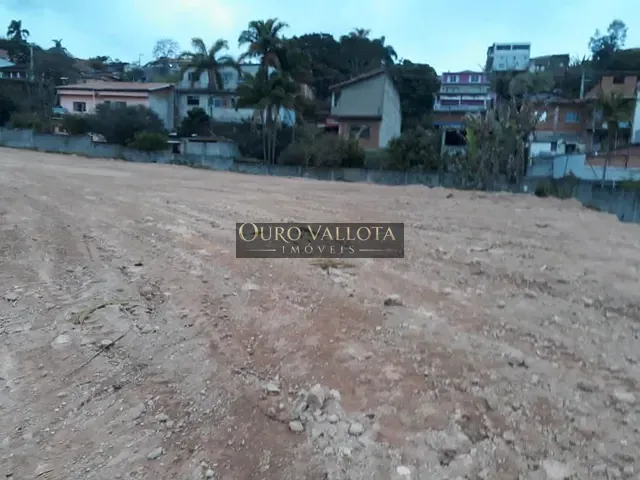 Terreno com 3975m², à venda, no bairro Estância São Francisco em Itapevi