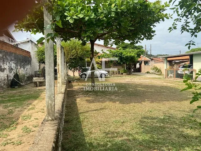 Terreno com 750m², à venda, no bairro Vila Jaboticabeira em Taubaté