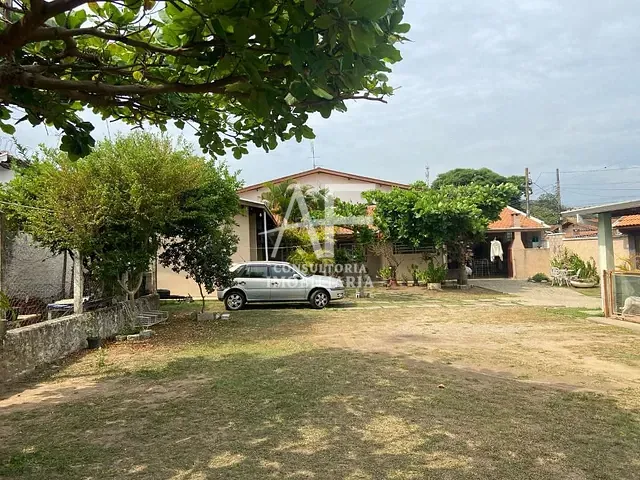 Terreno com 750m², à venda, no bairro Vila Jaboticabeira em Taubaté