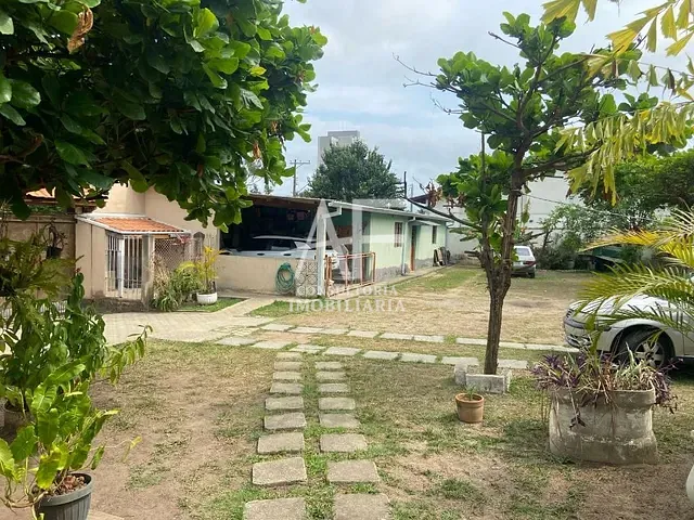 Terreno com 750m², à venda, no bairro Vila Jaboticabeira em Taubaté