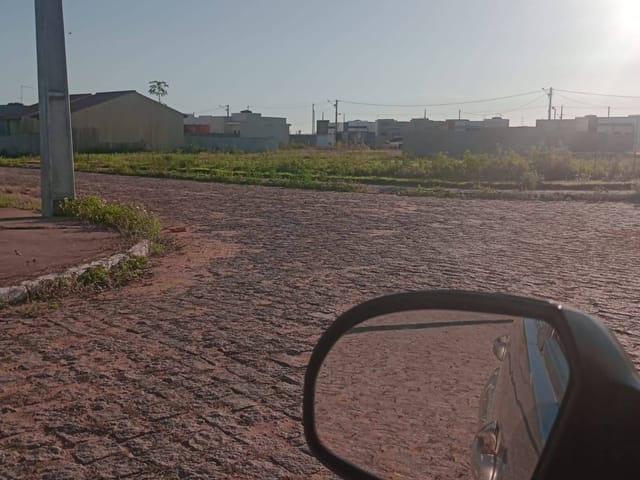 Terreno com 300m², à venda, no bairro Travessão em Travessão