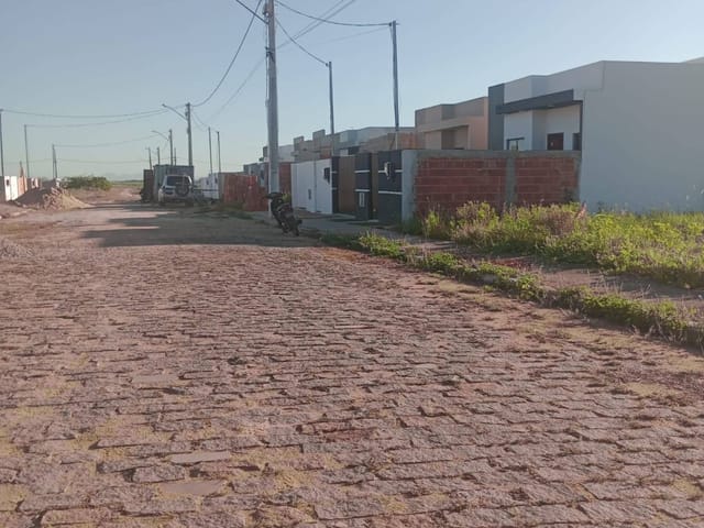 Terreno com 300m², à venda, no bairro Travessão em Travessão