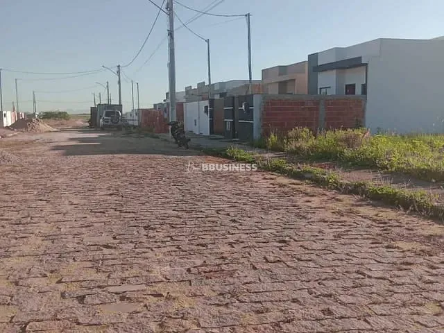 Terreno com 300m², à venda, no bairro Travessão em Travessão